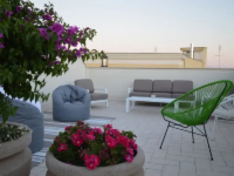 Borgomurgia Hotels in Andria