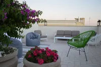 Borgomurgia Hotels in Province of Barletta-Andria-Trani