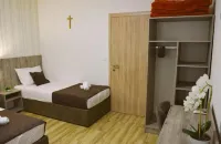 Mica Medjugorje Hotels in Bijakovici