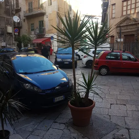 B&B Ponticello