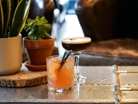 All Saints Hotel - bar