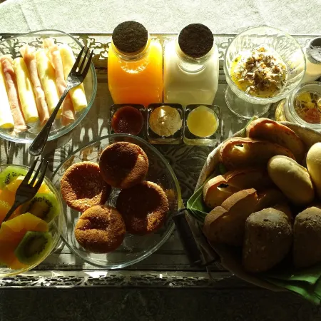 Monte da Estrela - Country House & Spa