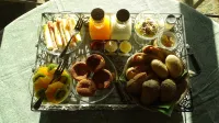 Monte da Estrela - Country House & Spa - breakfast