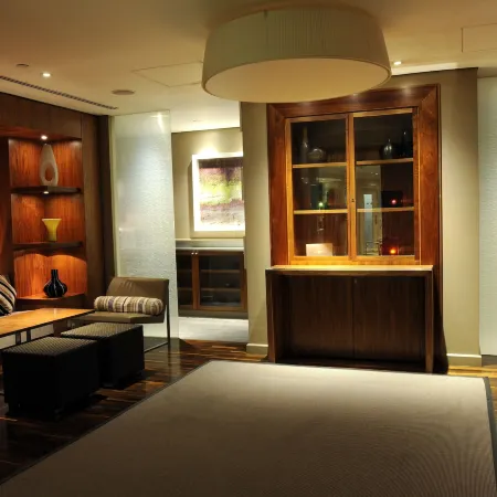 Hyatt Regency Birmingham