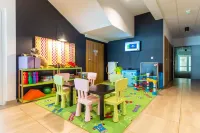 Wydma Resort Medi & Spa - Normobaria Hotels in Mrzezyno