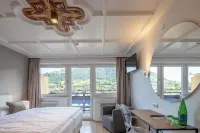 Q! Hotel Maria Theresia