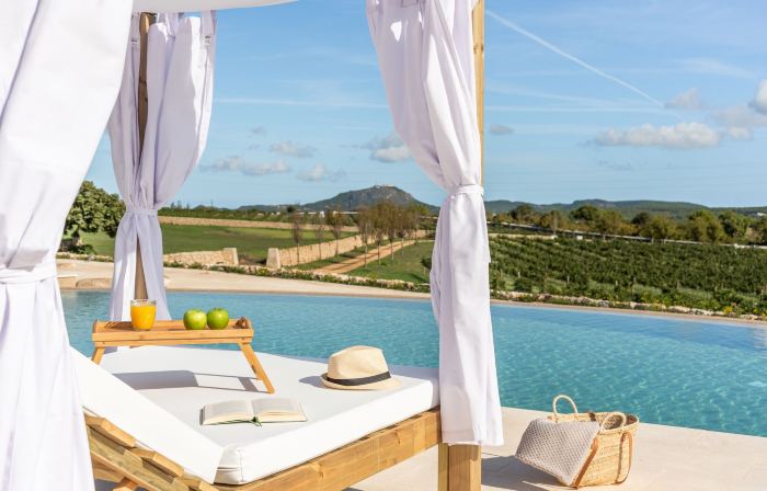 Agroturismo Llucasaldent Gran Menorca - Adults Only
