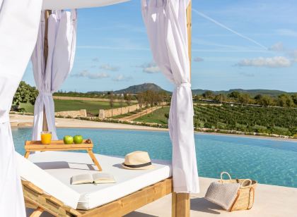 Agroturismo Llucasaldent Gran Menorca - Adults Only