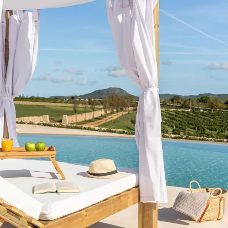 Agroturismo Llucasaldent Gran Menorca - Adults Only
