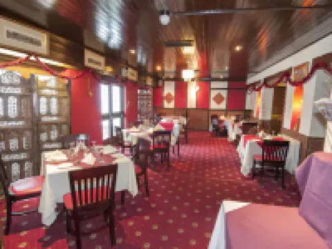 Roebuck Inn Hotels in Stevenage