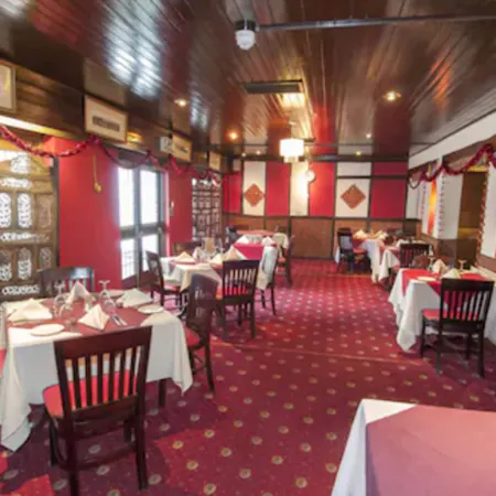 Roebuck Inn
