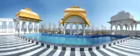 Sterling Balicha Udaipur - مسبح