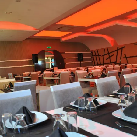Cihan Hotel