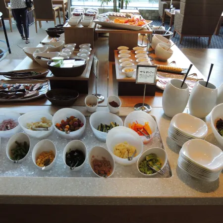 Hotel Coco Grand
