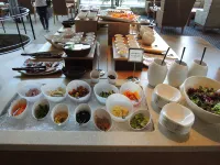 Hotel Coco Grand Hotels in Takasaki