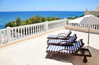 Grand Hotel Palladium Santa Eulalia del Río - Romanttinen