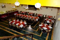 馬哈德夫宮飯店