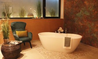 Salinenparc Design Budget Hotel
