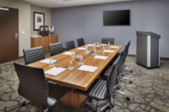 Wingate by Wyndham Hurricane WV Hotels in Hurricane