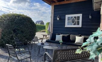 Gastenverblijf Rodenburg