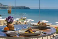 Summit Hotel - breakfast