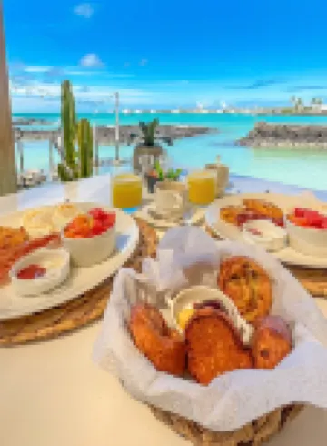 Blu Galapagos Sustainable Waterfront Lodge