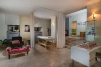Heritage Hotel Martinis Marchi - spa