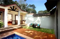 Carmelia Haven Resort Thekkady - Romantic