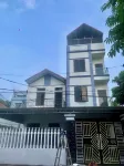 Tamcoc White Swan Hostel Hotels in Yen Mo District