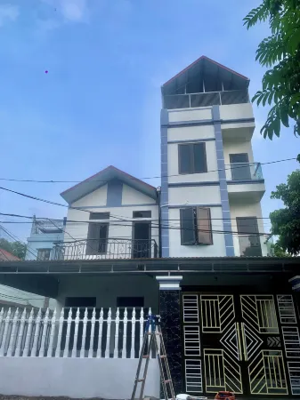 Tamcoc White Swan Hostel