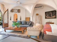 Xanadu Luxury Villas & Retreat Zanzibar Hotels in Dongwe