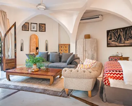 Xanadu Luxury Villas & Retreat Zanzibar Hotels in Dongwe