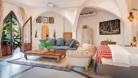 Xanadu Luxury Villas & Retreat Zanzibar - WiFi