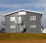 Black Beach Guesthouse Hotels near Eyrarbakki Beach