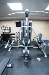Western Star All Suites Signature Hotel - Gym
