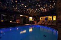 Gran Baita Hotel & Wellness - piscine