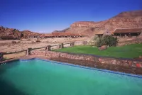 Gondwana Canyon Village - Pools