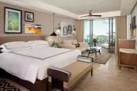 Hyatt Centric Playa del Carmen - balcony