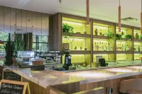 Radisson Hotel Barra Rio de Janeiro - bar