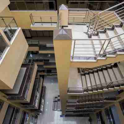Ntinda Complex Apartments Others