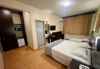 伯多祿宮飯店 福斯－杜伊瓜蘇住宿飯店