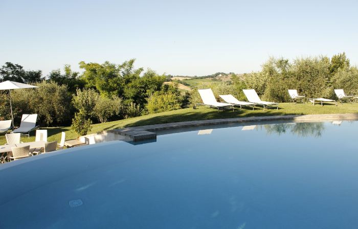 Castello Di Monterado