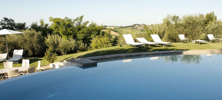 Castello di Monterado Hotels in Ancona