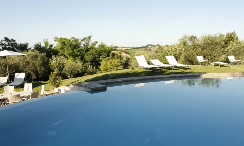 Castello di Monterado