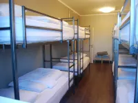 Tehúsið Hostel Hotels in Mulathing