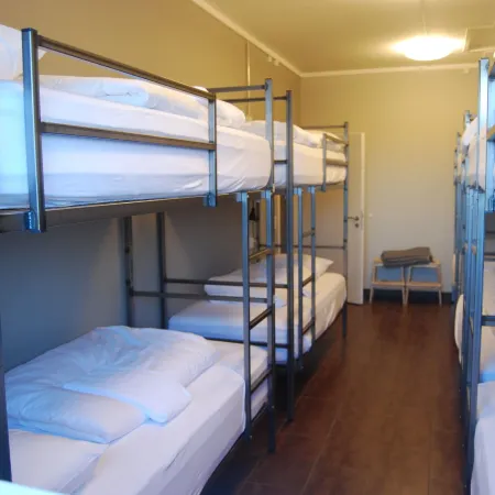 Tehúsið Hostel