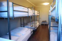 Tehúsið Hostel Hotels in Egilsstadir