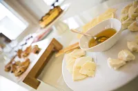 Borgoleoni 18 - Room and Breakfast - breakfast