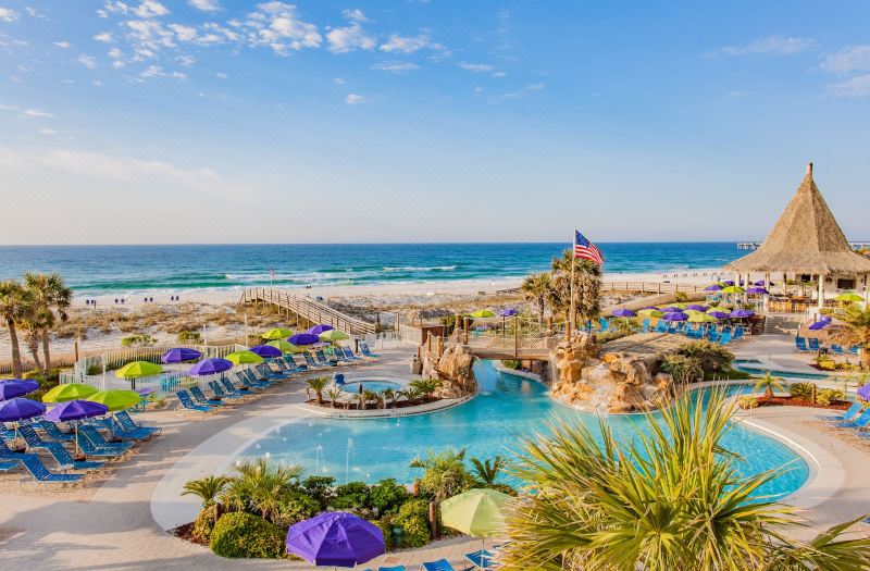 Holiday Inn Resort Pensacola Beach Gulf Front by IHG photo 5