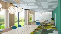 Ibis Styles Warszawa Centrum - Bintang 3